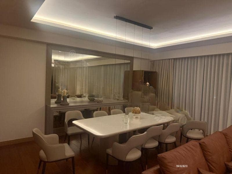 3BR Apartment for Sale at The Residencies at One Galle Face, Colombo 01 | Investment from LKR 420 Million (AP4838)