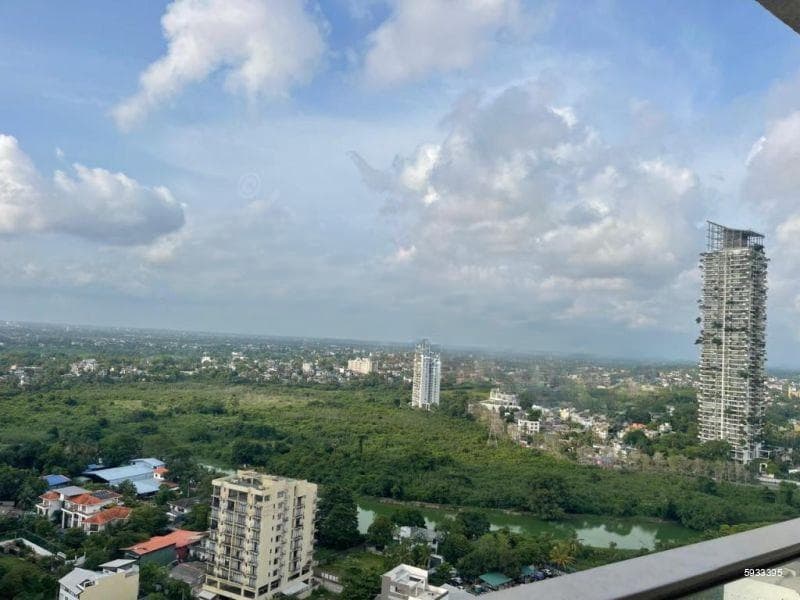 3 Bedroom Apartment for Sale in Capital Heights, Rajagiriya | LKR 118 Million (AP4621)