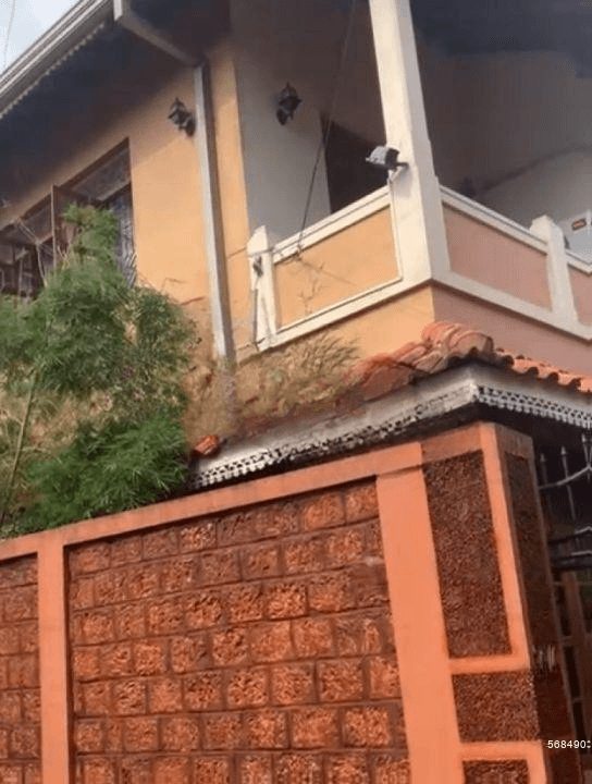 8BR Furnished Villa For Rent In Koswatte, Battaramulla (LH 3558)