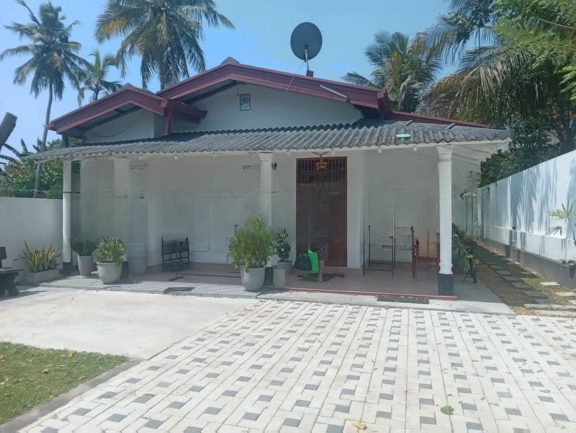 House for Sale in Jaela