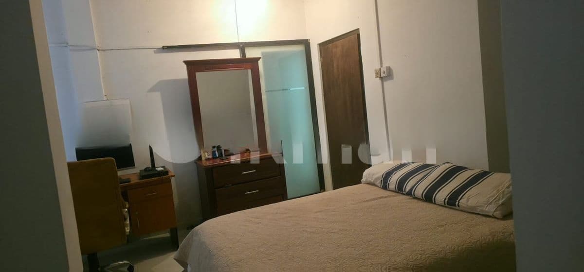 4 Bed 02 Unit Storey House for Rent Facing Dehiwala -Maharagama Route