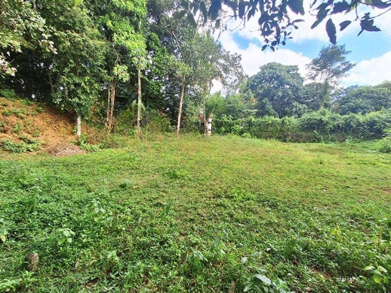 Residential Land for Sale in Lake Road, Akuregoda, Battaramulla.