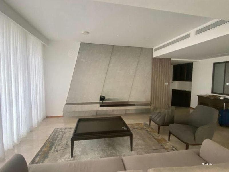 Altair - 03 Bedroom Furnished Apartment for Rent in Colombo 02 (A5152)-RENTED