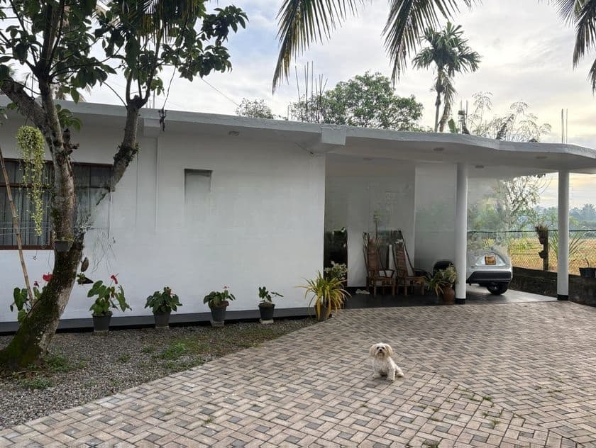 2-Storey House for Sale in a Peaceful Environment – Delgoda