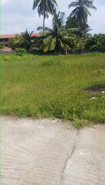Prime Land for Sale Near Negombo Hospital – 26.5 Perches
