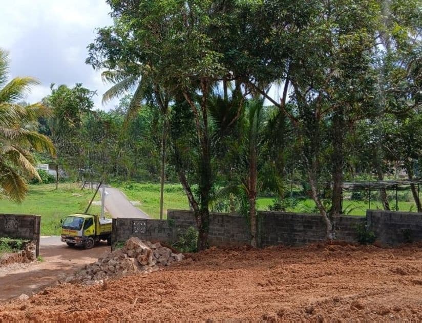 Homagama Brand New Land