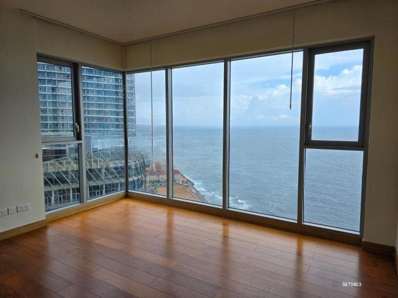 3 Bedroom Apartment for Rent in Shangri la, R81604