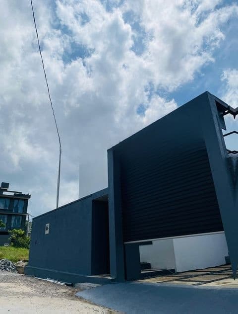 Brand New Modern House for Sale in Homagama