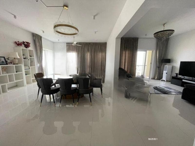 Clearpoint - 03 Bedroom Unfurnished Penthouse for Sale in Rajagiriya (A2319)