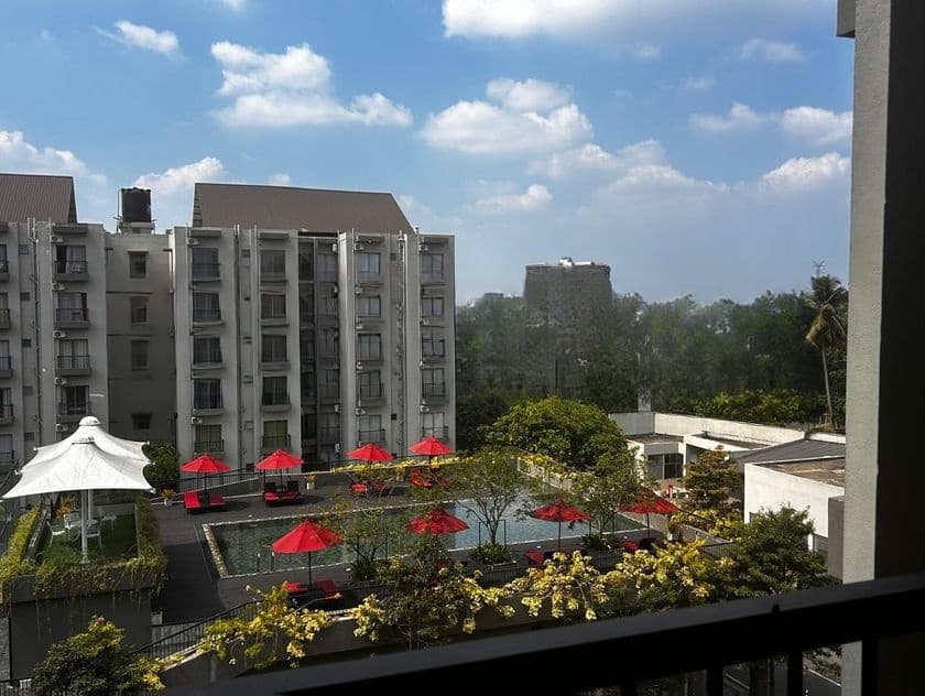 Apartment for Sale in Malabe - Elixia