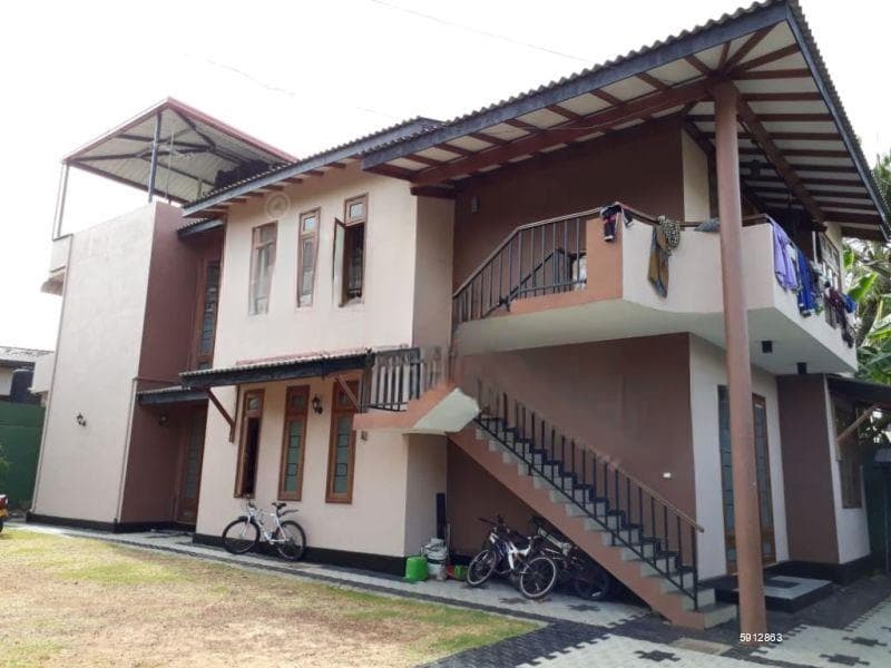2 Separate houses for Sale in Dehiwala (SSPH-393)