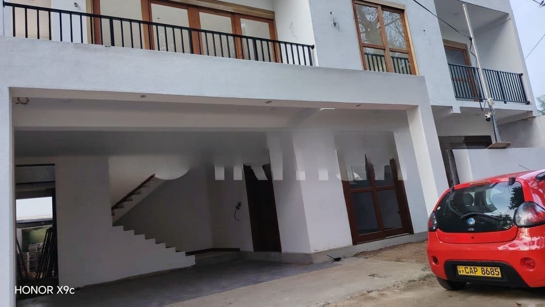 Brand New 7BR House for Sale in Boralesgamuwa (HS4679)