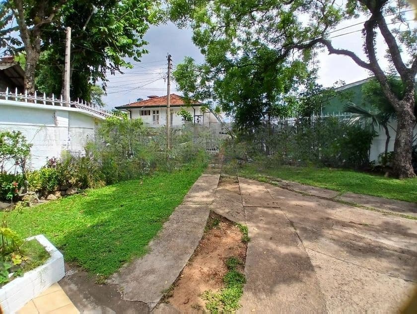 Valuable property for sale in gampaha town