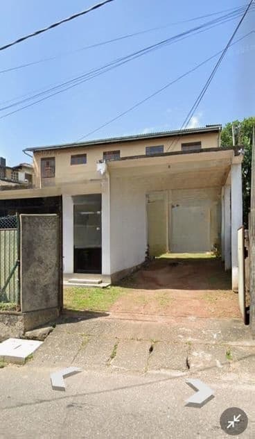 Commercial Building for Rent in Dehiwala (SP416)