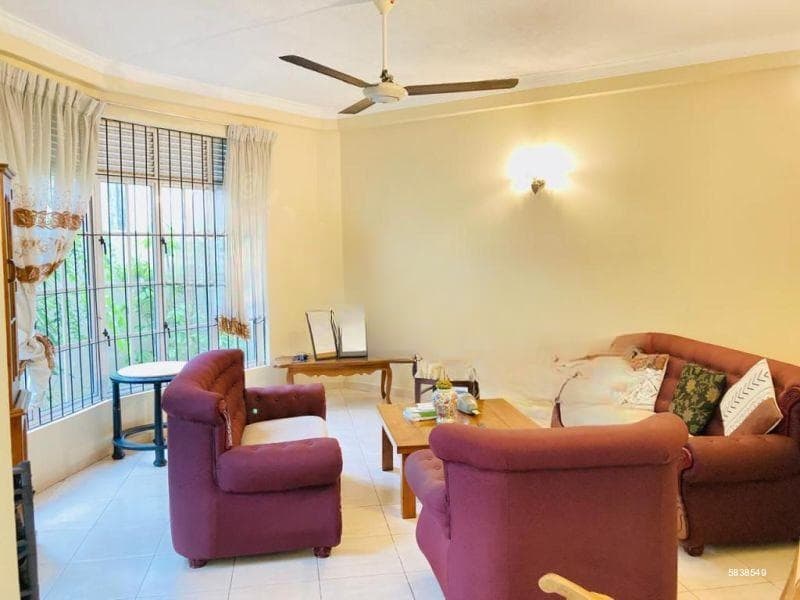 Three Story House for Sale Rajagiriya