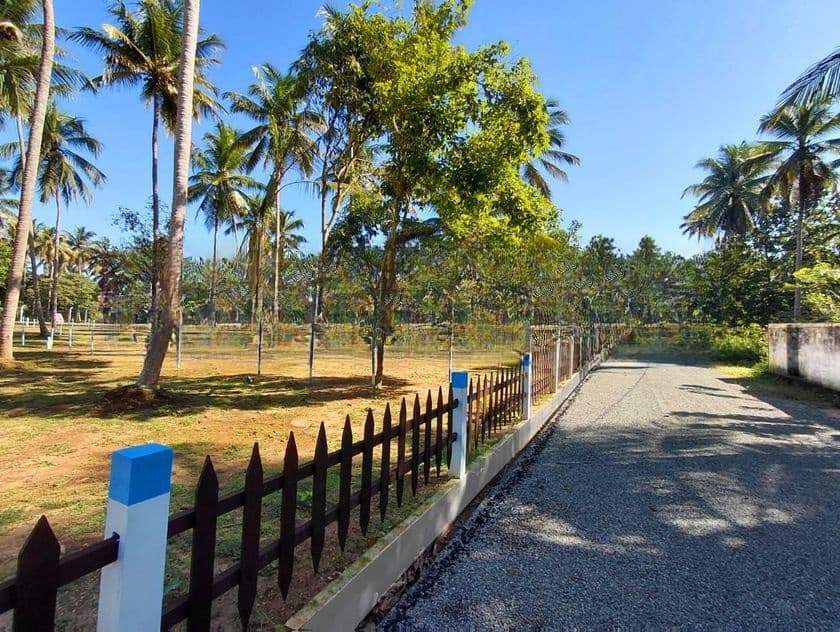 Commercial Land for Sale in Pannala - D04