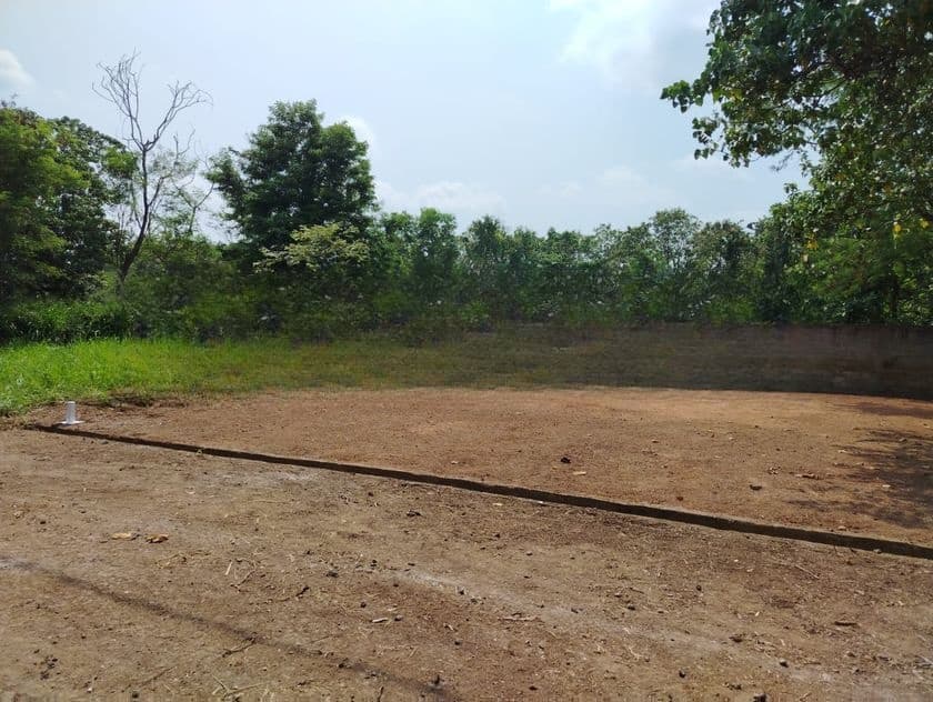 Kottawa Luxury Land