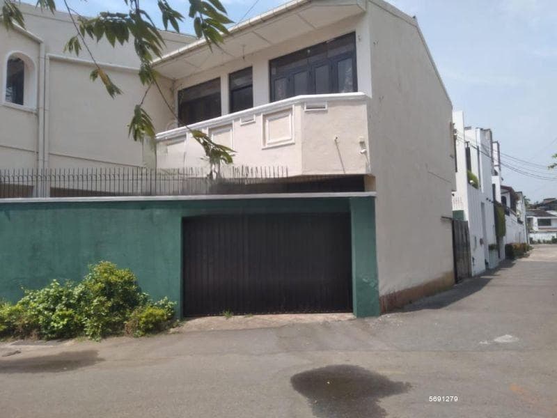 ■ Borella, Colombo 08 ■ Large 2 Storey House ■ For Sale ■ (NK892)