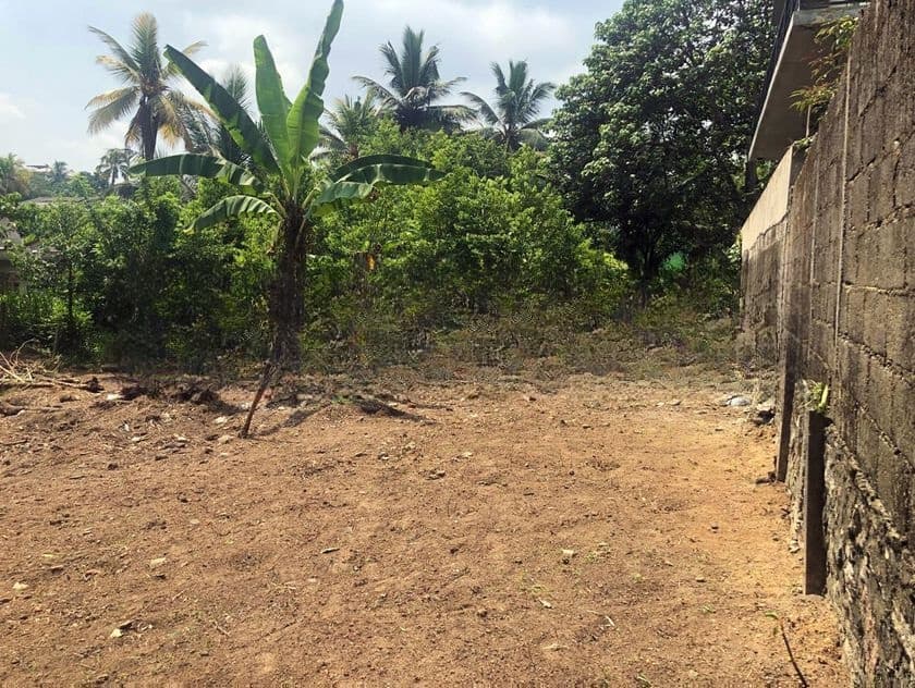 Land for Sale in Kottawa