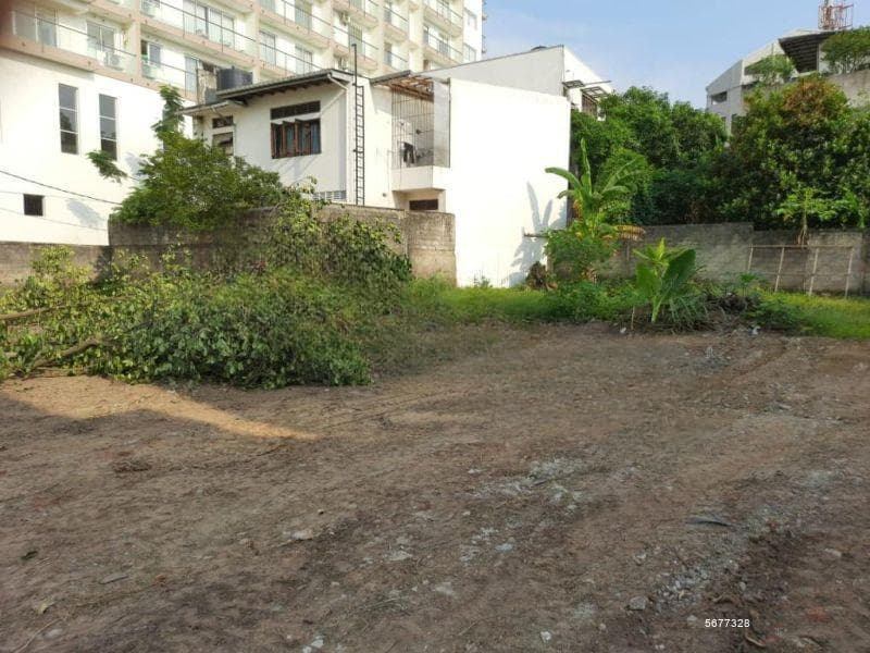 Land for Sale - Colombo 05 | LKR 318,500,000