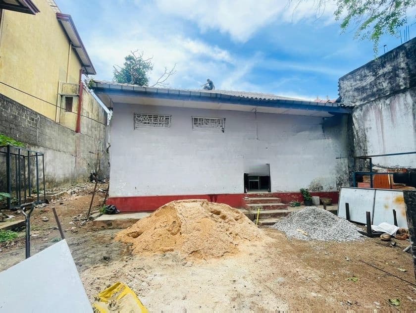 House for Rent Dehiwala Hill Street Ni2524