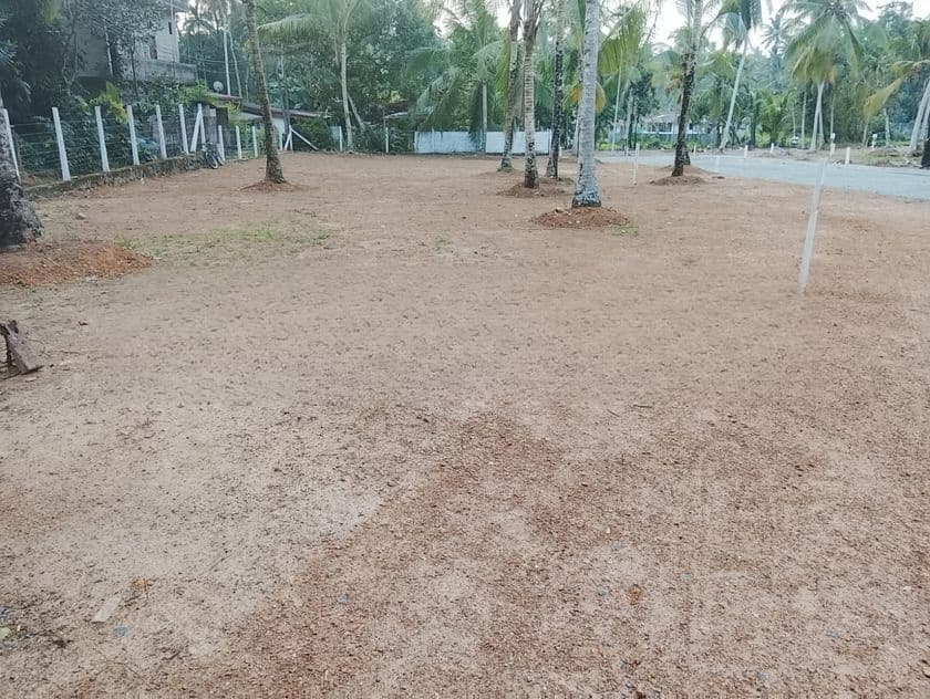 Luxury Land for Sale in Betakeththara Piliyandala