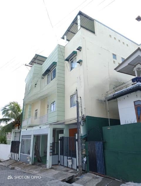 Brand New Private Apartment Complex for Sale in Rajagiriya (2823A)