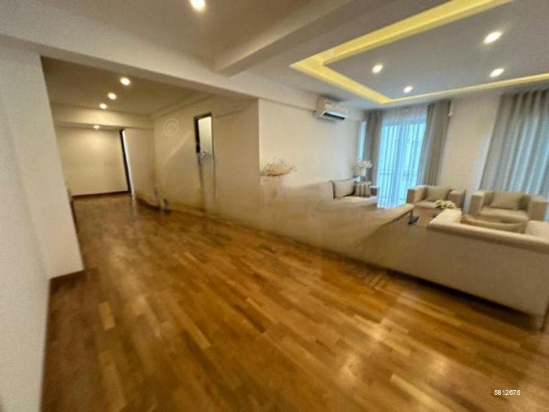 ARC Estate - 04 Bedroom Furnished Apartment for Rent in Colombo 07 (A2450)-RENTED