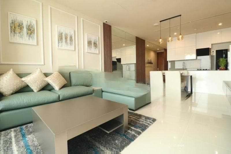 Fabulous Prime Grand 2 Bed Apartment