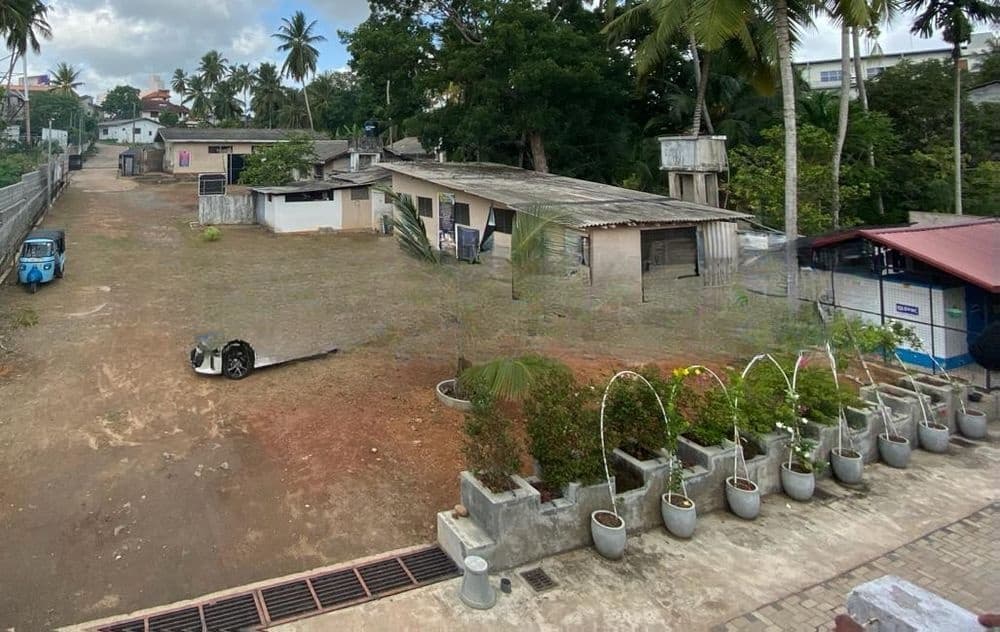 (DL887) Commercial Land for Sale in Piliyandala
