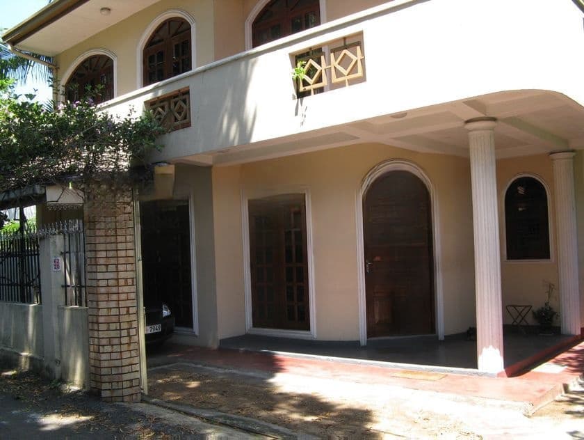 Two Storey House for Sale in Mirihana - Nugedoda