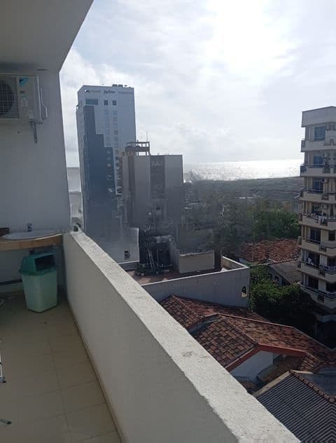 03 Bedroom Fully furnished Luxury Apartment in Bambalapitiya for Rent