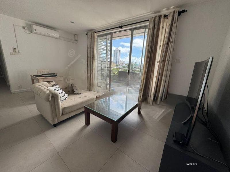 Lumiere - 03 Bedroom Furnished Apartment for Rent in Colombo 05 (A1403)-RENTED