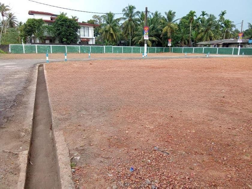 Highly Valuable Land Sale in Bokundara