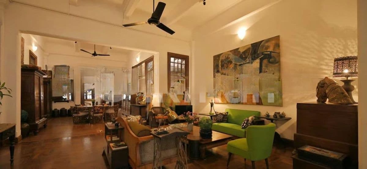 Galle Face Court - 03 Bedroom Apartment for Rent in Colombo 02 (A6204)