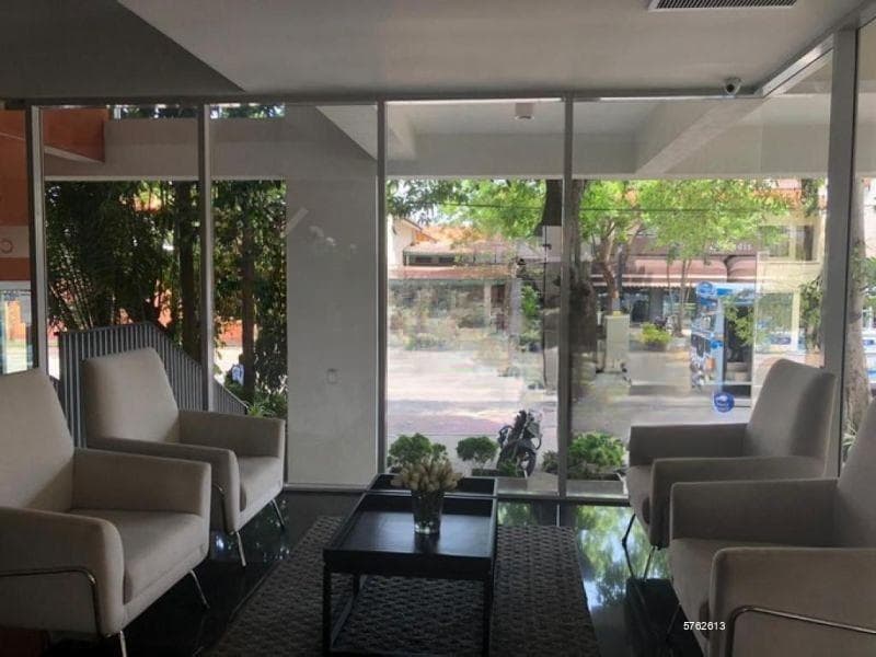 Capitol Elite - 02 Bedroom Furnished Apartment for Rent in Colombo 07 (A1284)-RENTED