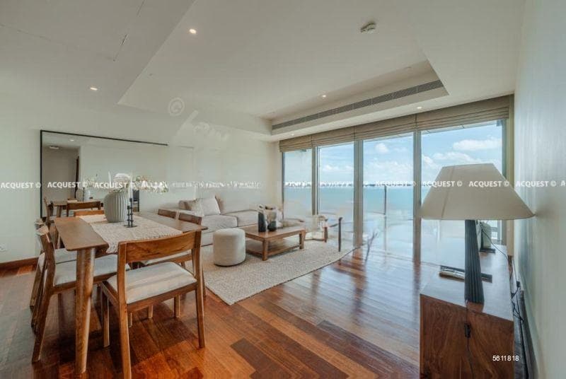 Apartment for Rent - Cinnamon Life - Suites Tower - Colombo 02 | USD 1,800