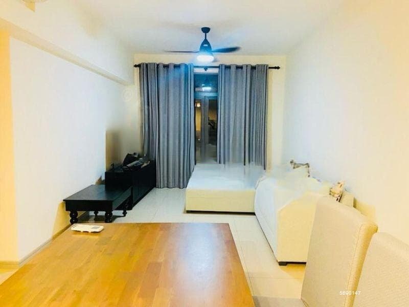 ■ Havelock city ■ 1 Bedroom Apartment ■ For Rent ■ (NK946)