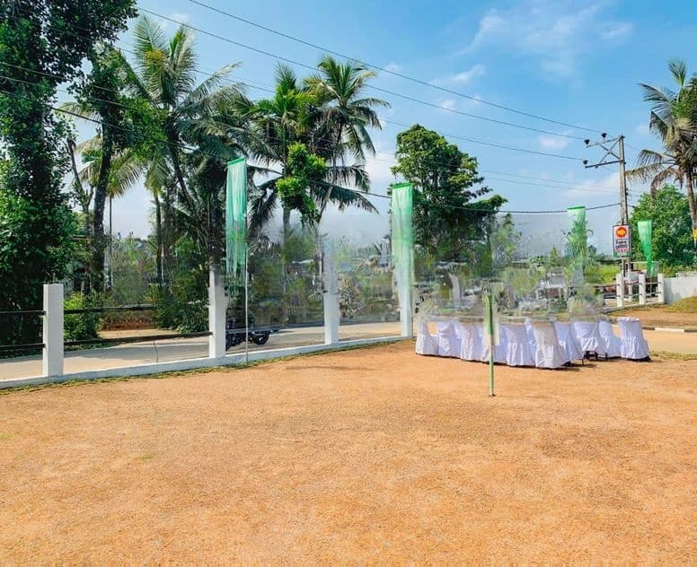 Excellent Land Plots for Sale in Athurugiriya