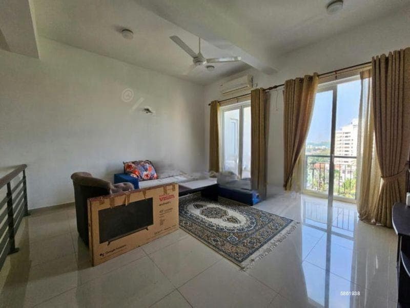 Prime - 04 Bedroom Furnished Apartment for Rent in Colombo 07 (A3561)-RENTED