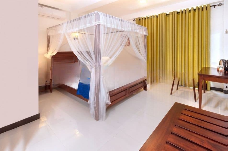 Mindful Hills Bunglow for Rent -Kandy