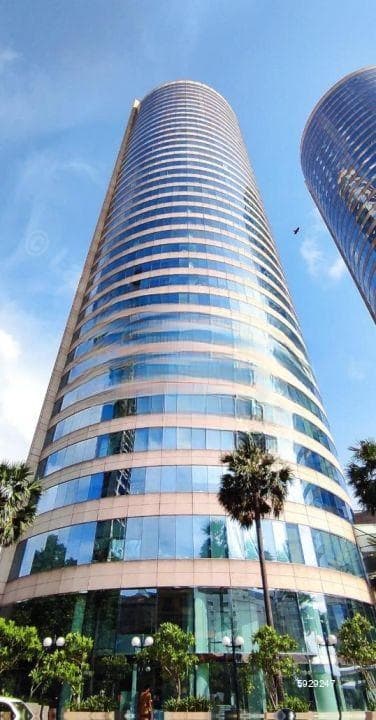 Office Space For Rent in Colombo 1 - PDC188