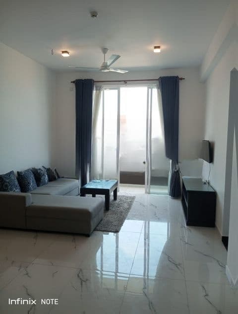 Fully Furnished Luxury Apartment Rent in Colombo 3