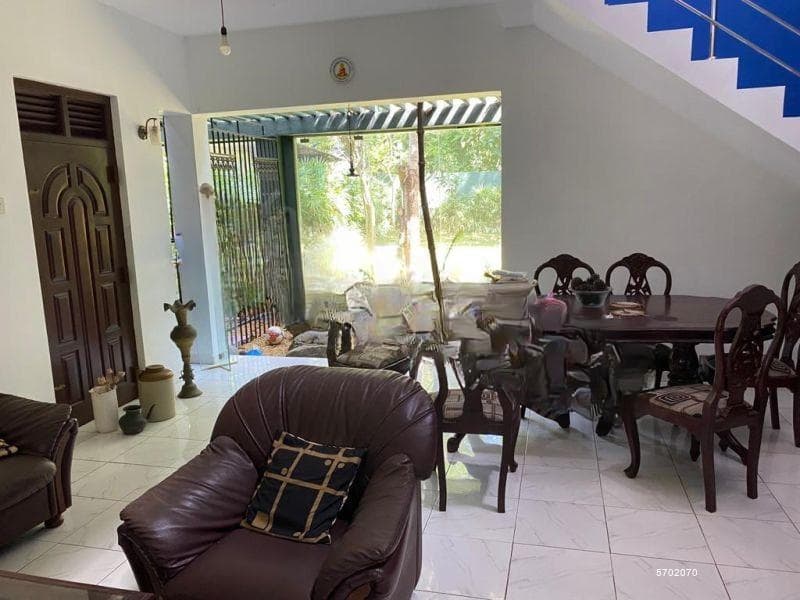 5 Bedroom House for Sale in Dampe, Piliyandala (SH 15076)