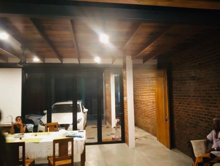 (AF526) 02 Story House Sale At Bokundara