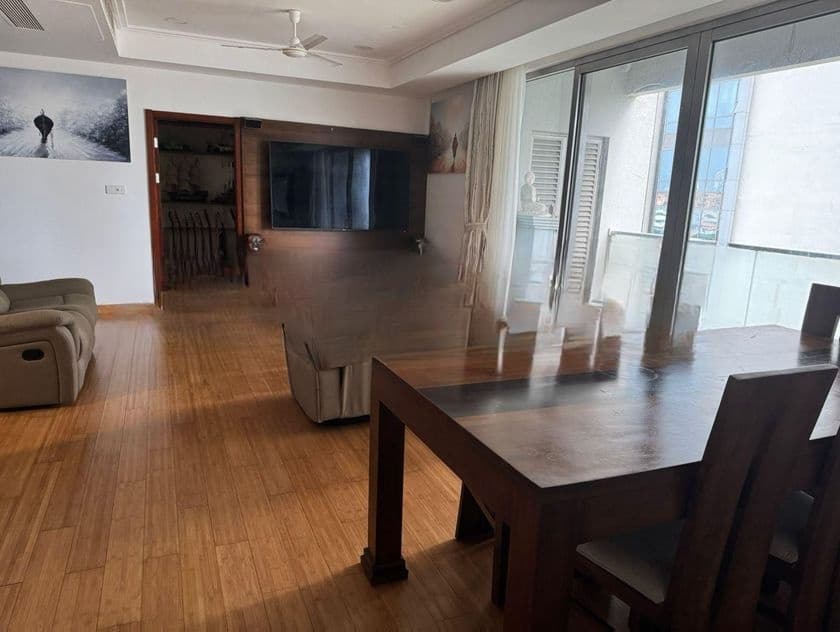 Astoria Col 10 – 03 Bedroom Semi Furnished Apartment for Sale