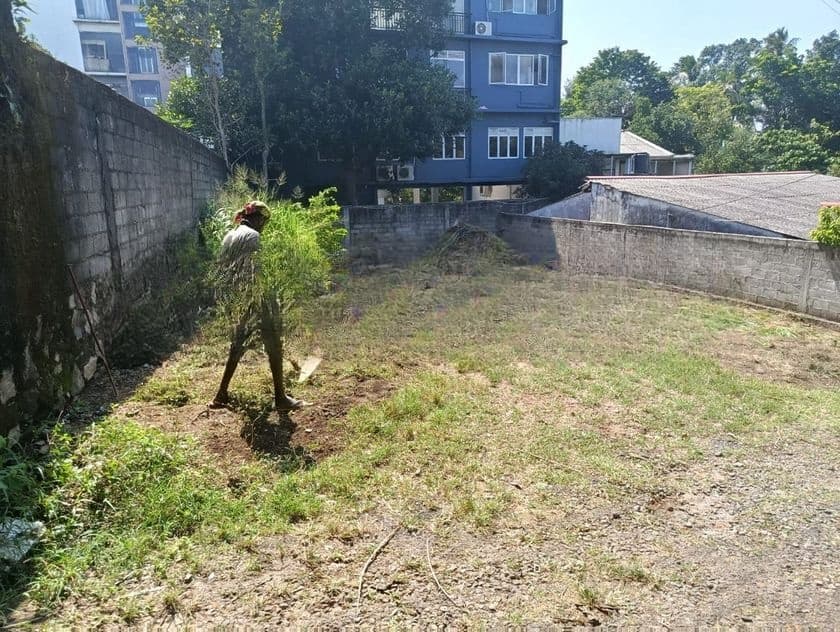 commercial Property For sale in Malabe Ds10801
