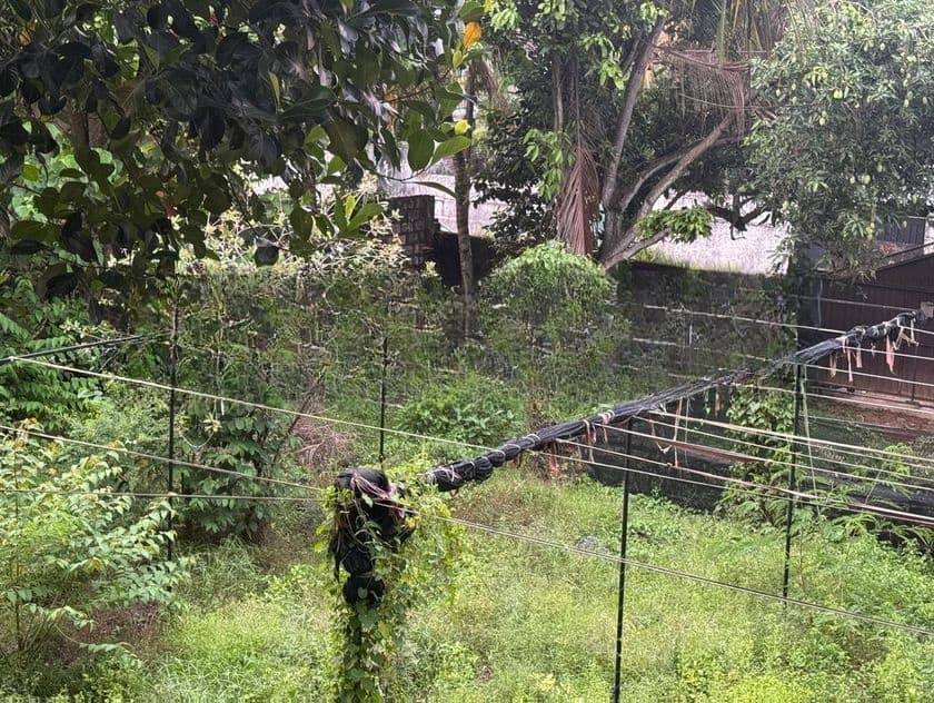 18P BARE LAND FOR SALE CLOSE TO MAIN ROAD ATTIDIYA DEHIWALA