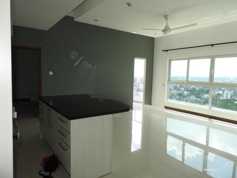 Sky Garden 02 Bedroom Higher Floor apartment for rent in Rajagiriya
