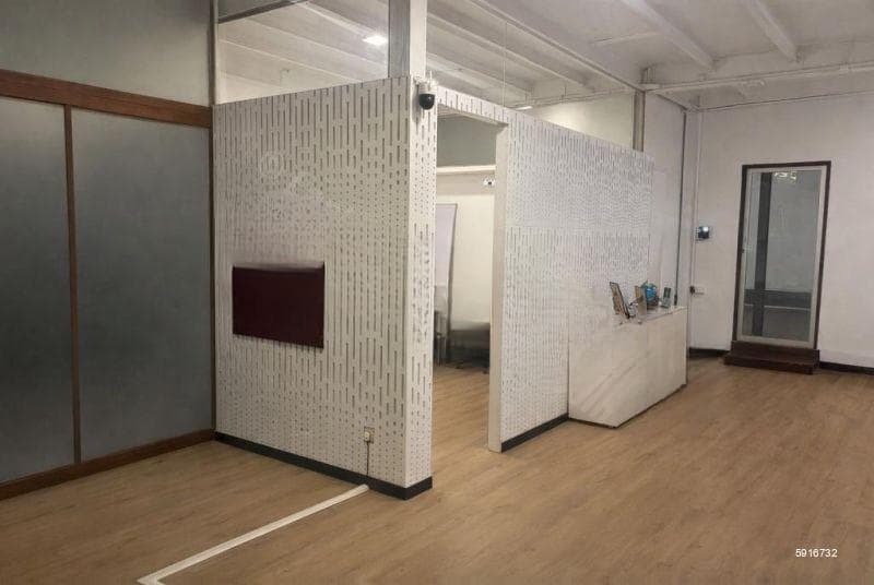 Commercial Space for Rent at Stratford Avenue, Colombo 06 | Monthly Rent LKR 300,000 (CP4675)